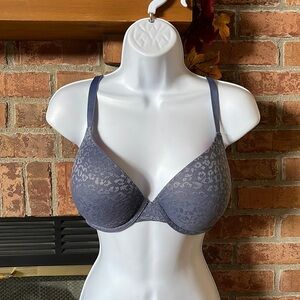 Victoria's Secret Pink Wear Everywhere Push-Up Bra